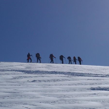 Alpenferienwohnung Strickner Neustift im Stubaital Eksteriør bilde