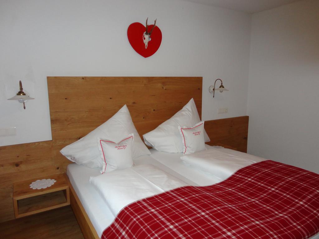 Alpenferienwohnung Strickner Neustift im Stubaital Rom bilde