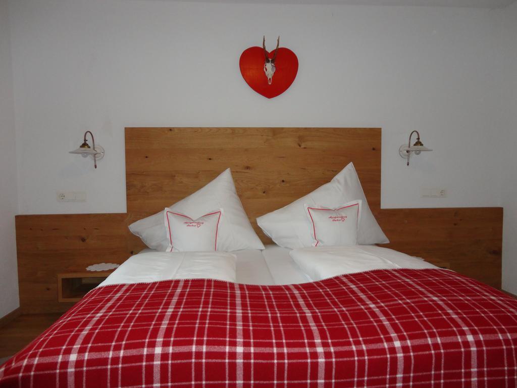 Alpenferienwohnung Strickner Neustift im Stubaital Rom bilde