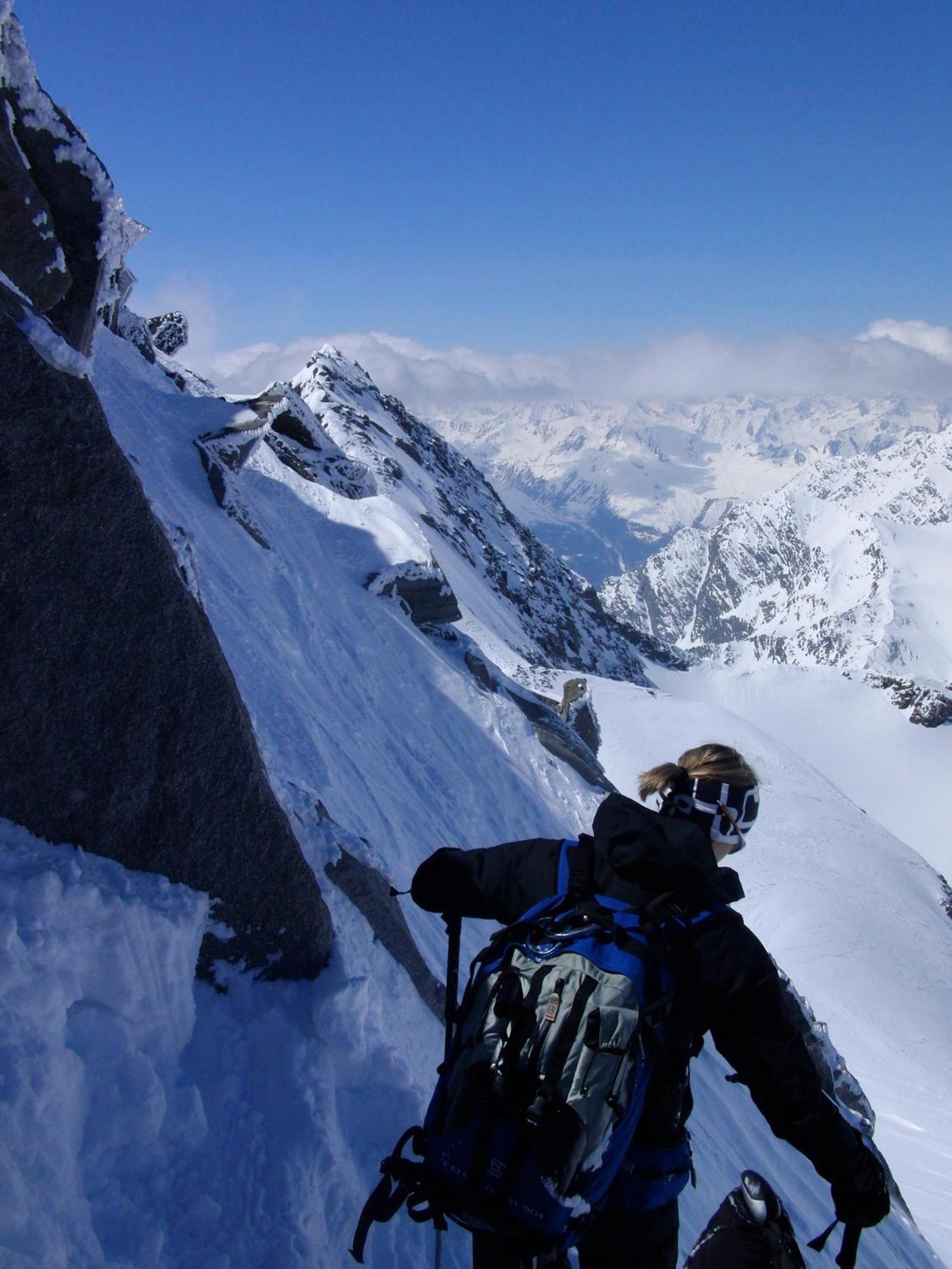 Alpenferienwohnung Strickner Neustift im Stubaital Eksteriør bilde