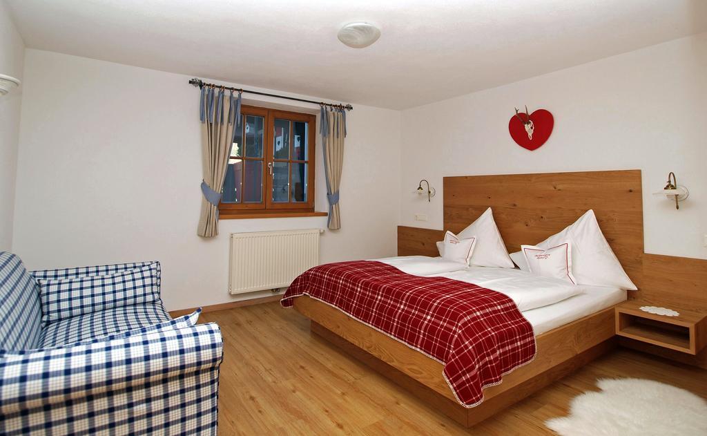 Alpenferienwohnung Strickner Neustift im Stubaital Rom bilde
