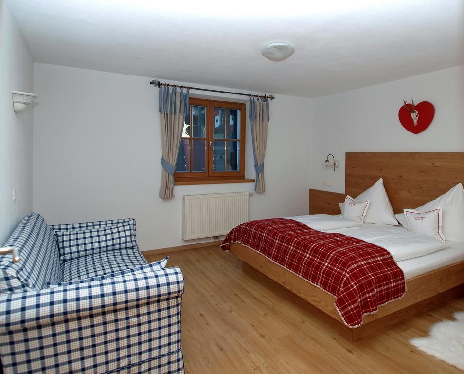 Alpenferienwohnung Strickner Neustift im Stubaital Rom bilde