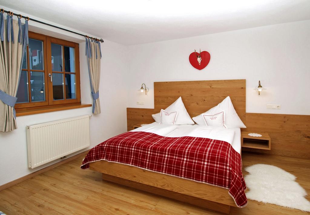 Alpenferienwohnung Strickner Neustift im Stubaital Rom bilde