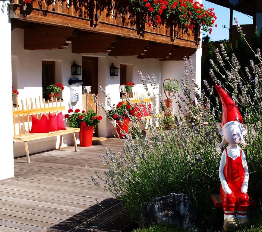 Alpenferienwohnung Strickner Neustift im Stubaital Rom bilde