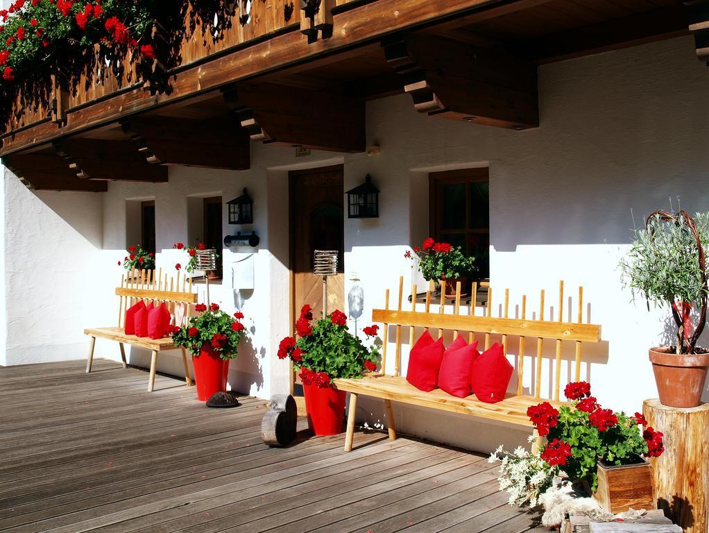 Alpenferienwohnung Strickner Neustift im Stubaital Rom bilde
