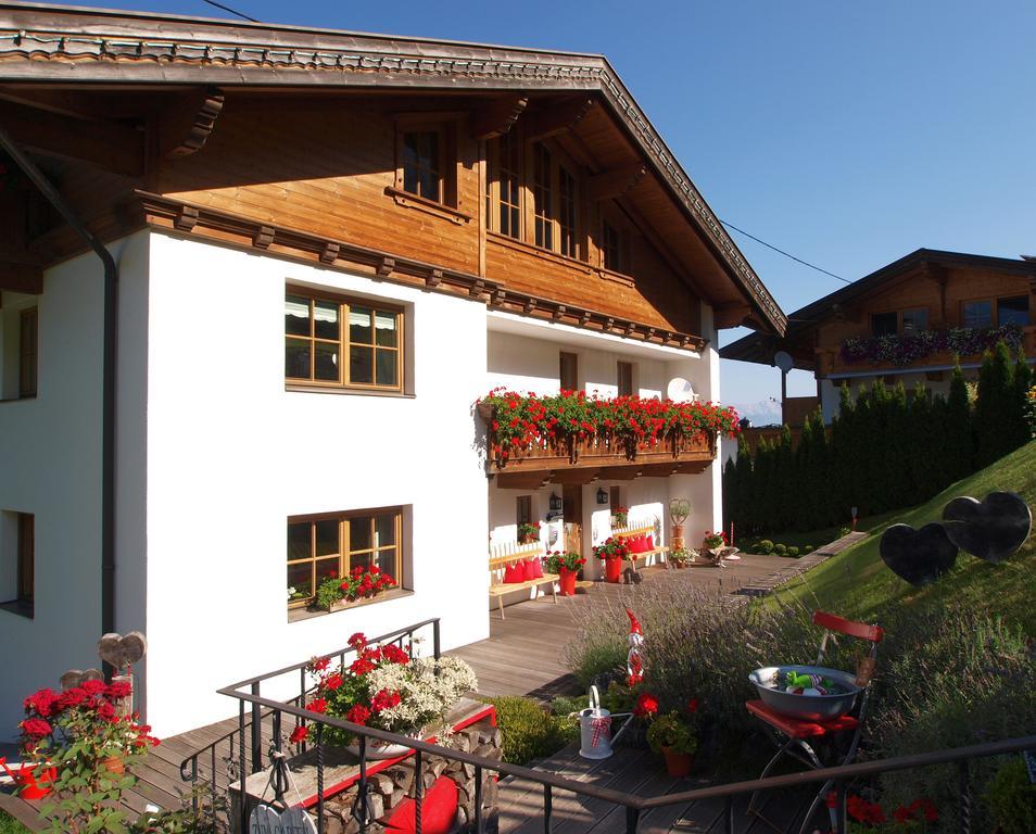 Alpenferienwohnung Strickner Neustift im Stubaital Rom bilde