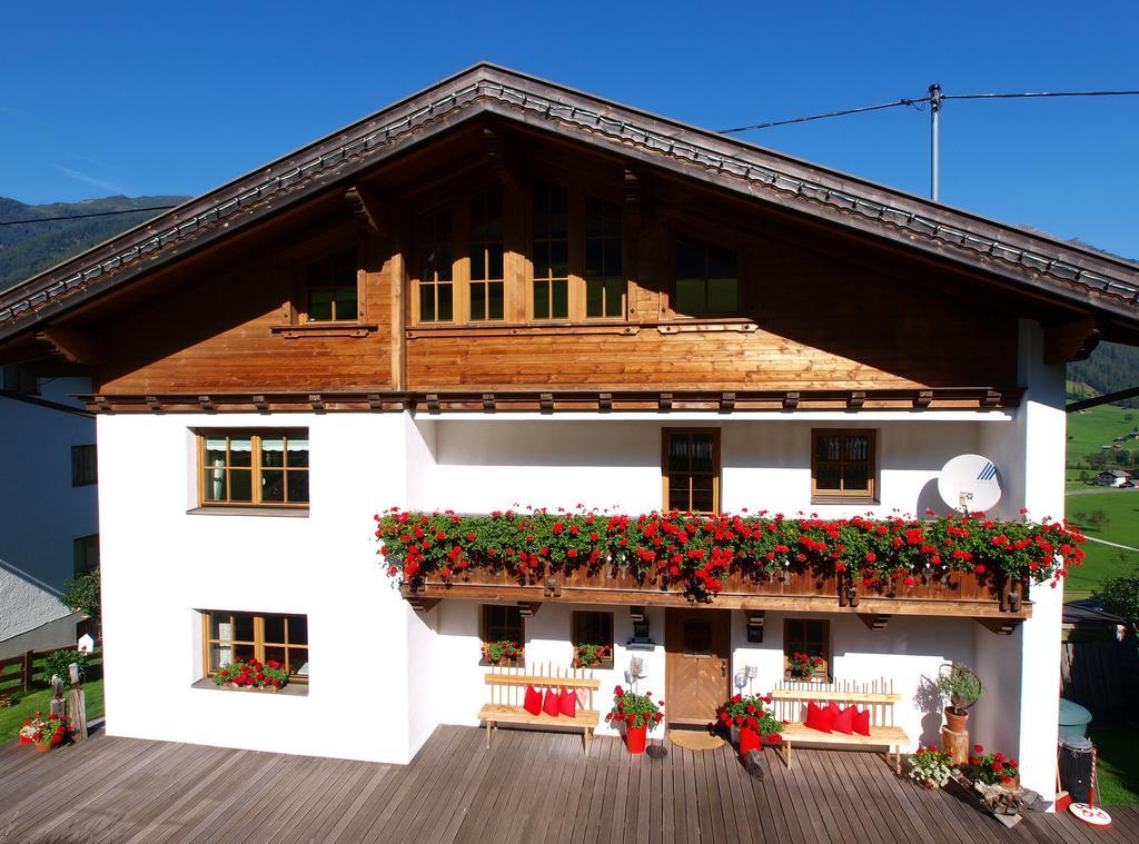 Alpenferienwohnung Strickner Neustift im Stubaital Rom bilde