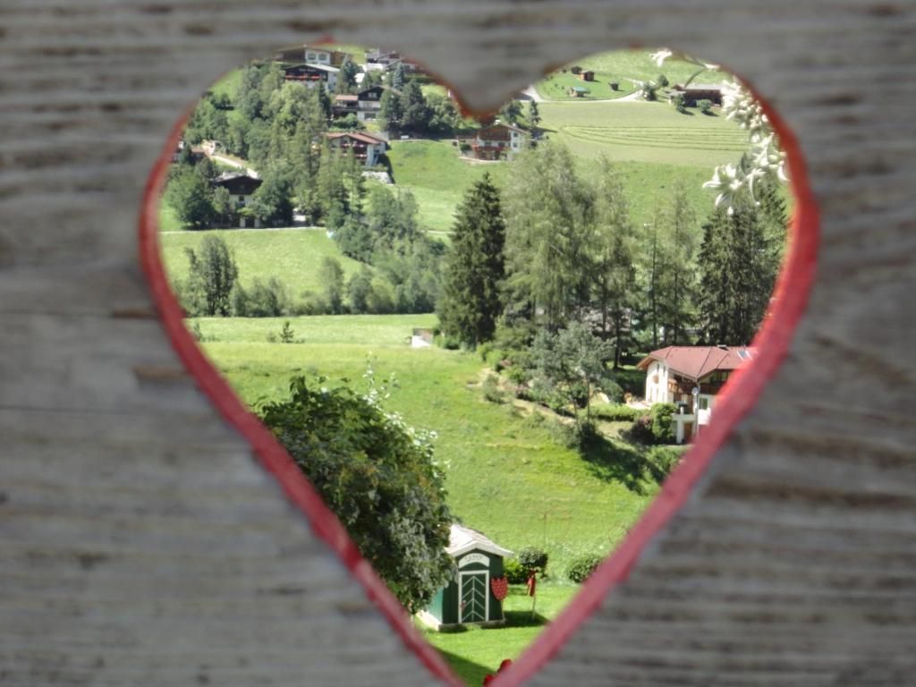 Alpenferienwohnung Strickner Neustift im Stubaital Eksteriør bilde