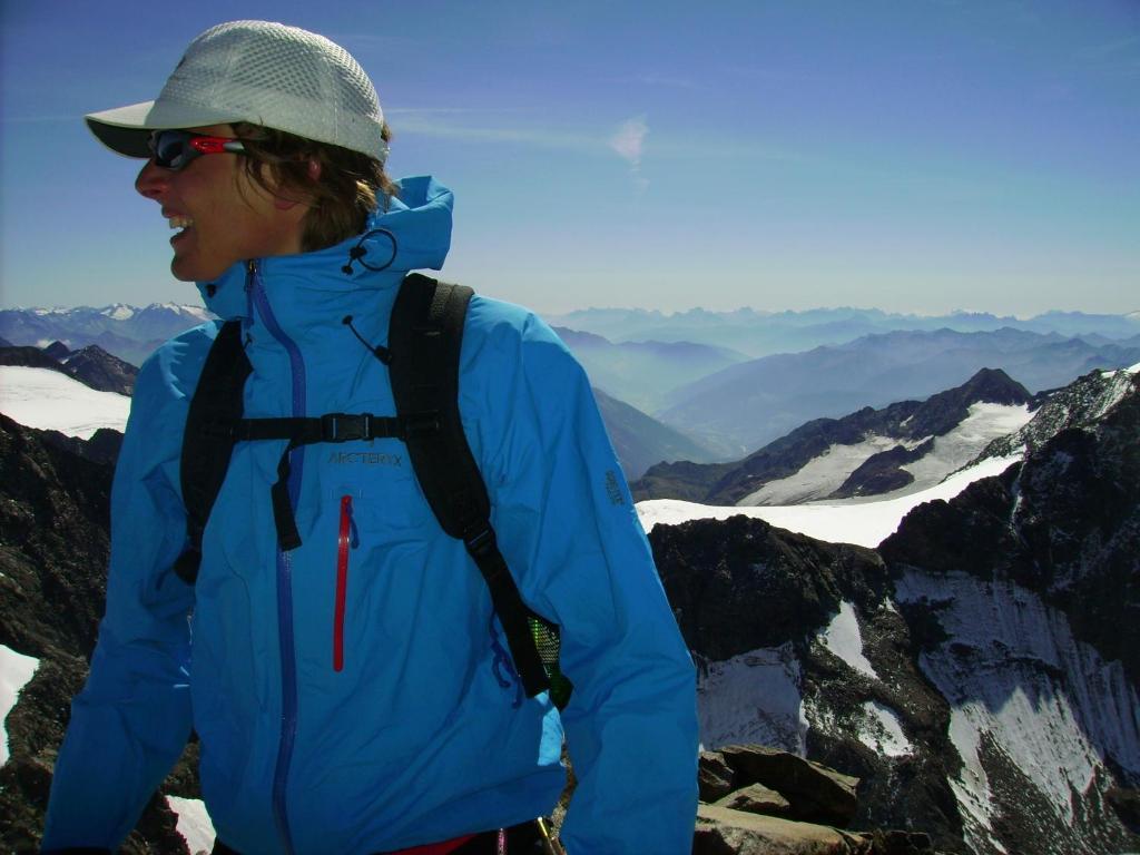 Alpenferienwohnung Strickner Neustift im Stubaital Eksteriør bilde