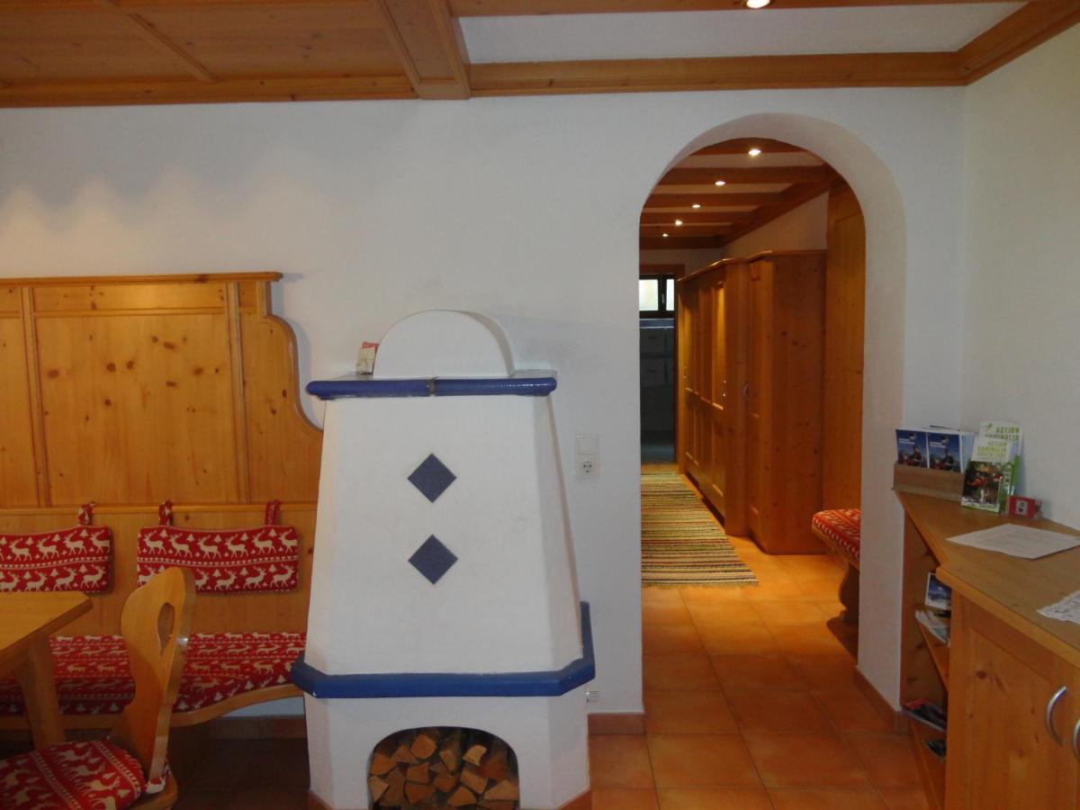 Alpenferienwohnung Strickner Neustift im Stubaital Rom bilde